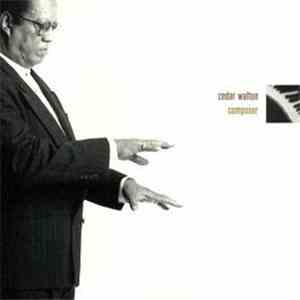 Cedar Walton - Composer