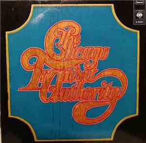 Chicago Transit Authority - Chicago Transit Authority