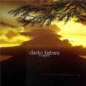 Chieko Kinbara - A Espera
