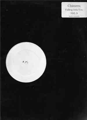 Chimira - Falling Into You