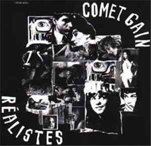 Comet Gain - Réalistes
