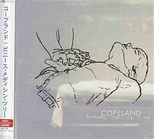 Copeland - Beneath Medicine Tree