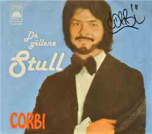 Corbi  - De Gëllene Stull