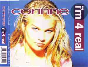Corinne - I'm 4 Real