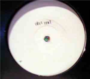 Cres Cent - Lover On The Line