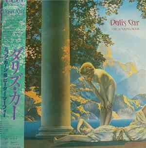 Dalis Car - The Waking Hour
