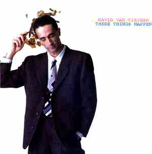 David Van Tieghem - These Things Happen