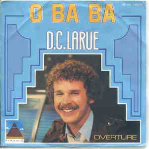 D.C. LaRue - O Ba Ba (No Reino Da Mae Do Ouro)