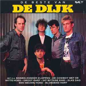 De Dijk - De Beste Van De Dijk