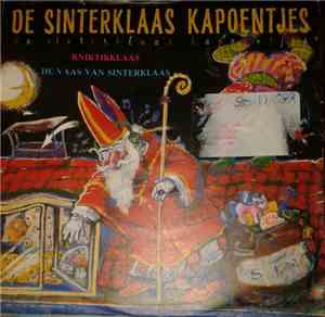 De Sinterklaas Kapoentjes - Kniktikklaas / De Vaas Van Sinterklaas