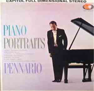 Debussy, Mendelssohn, MacDowell, Moszkowski, Scarlatti, Brahms, Liszt - Pen ...