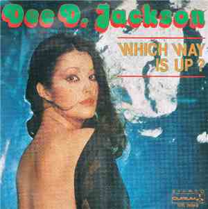 Dee D. Jackson - Which Way Is Up?