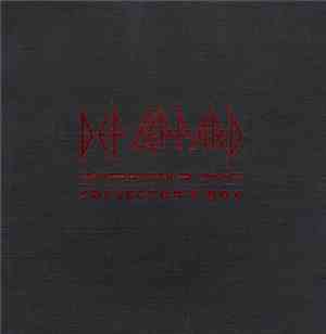 Def Leppard - Let's Get Rocked