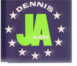 Dennis  - Ja Ræpp