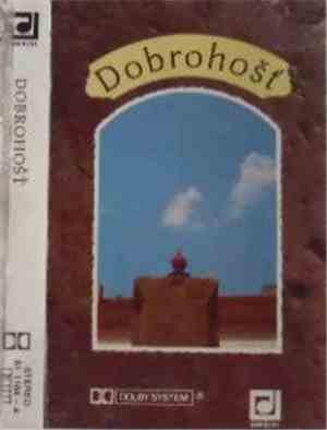 Dobrohošť - Dobrohošť