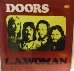 Doors - L.A. Woman