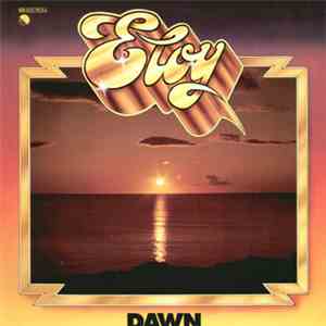 Eloy - Dawn
