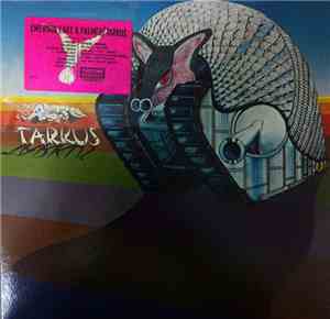 Emerson, Lake & Palmer - Tarkus