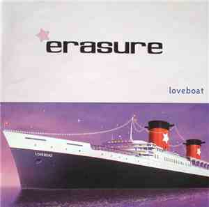Erasure - Loveboat