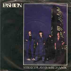 Fashion - Streetplayer (Mechanik)
