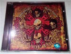 Five Finger Death Punch - The Way Of The Fist