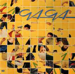 Ga Ga  - Ga Ga
