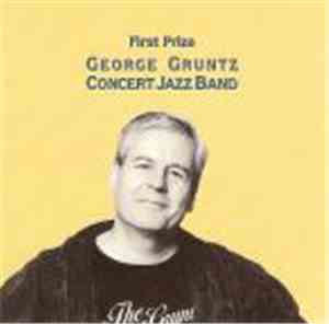 George Gruntz Concert Jazz Band - First Prize