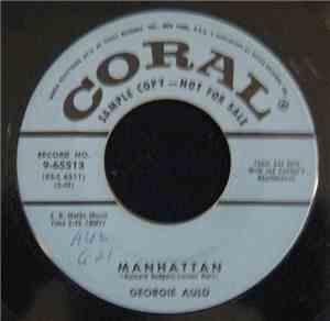 Georgie Auld - Manhattan