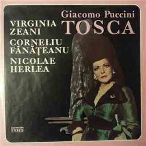 Giacomo Puccini - Tosca