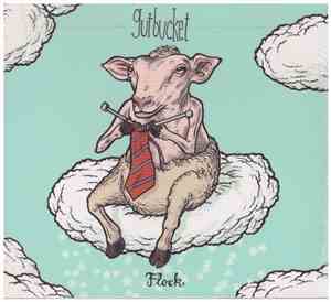 gut bucket - flock