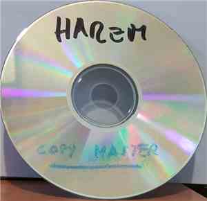 Harem  - Popular Music