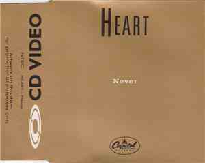 Heart - Never