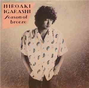 Hiroaki Igarashi - Season Of Breeze