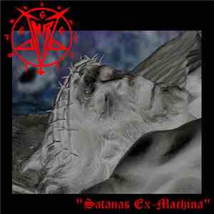 I.N.R.I. [Igne Natura Renovatur Integra] - Sathanas Ex-Machina