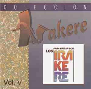 Irakere - Para Bailar Son