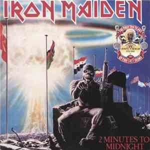Iron Maiden - 2 Minutes To Midnight · Aces High