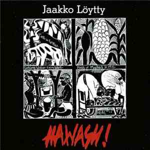 Jaakko Löytty - Hawash!
