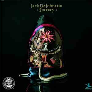 Jack DeJohnette - Sorcery
