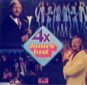 James Last - 4 X James Last