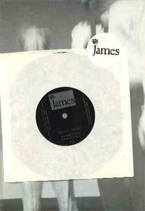 James - Weather Change (Demo Version)