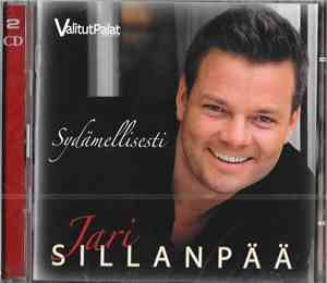 Jari Sillanpää - Sydämellisesti