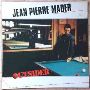 Jean-Pierre Mader - Outsider