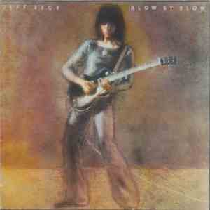 Jeff Beck - Blow By Blow