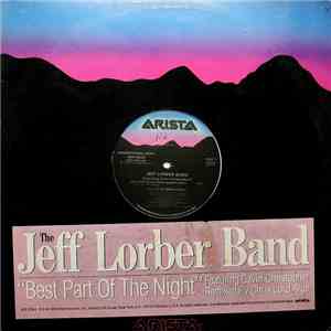 Jeff Lorber Band - Best Part Of The Night