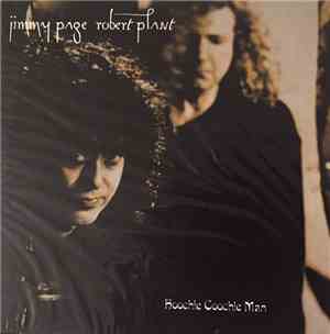 Jimmy Page / Robert Plant - Hoochie Coochie Man