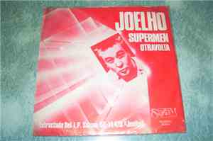 Joelho De Porco - Supermen