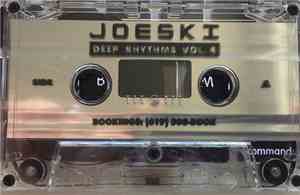 Joeski - Deep Rhythms Vol. 4