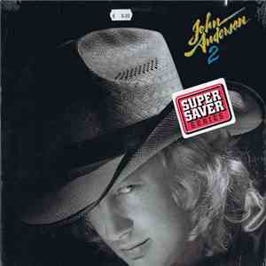 John Anderson  - 2