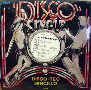 Jumbo '77 - Turn On To Love / Loco-Loco
