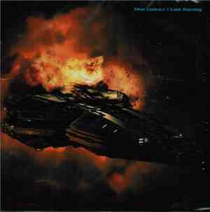 Jupiter Soceity - First Contact - Last Warning